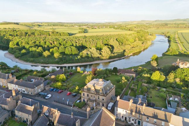12 bed property, in The Bank House, £775,000