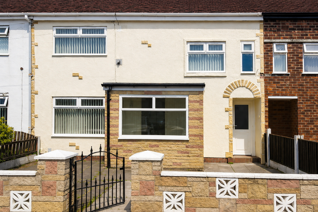 3 bed property, in The Marian Way, £120,000