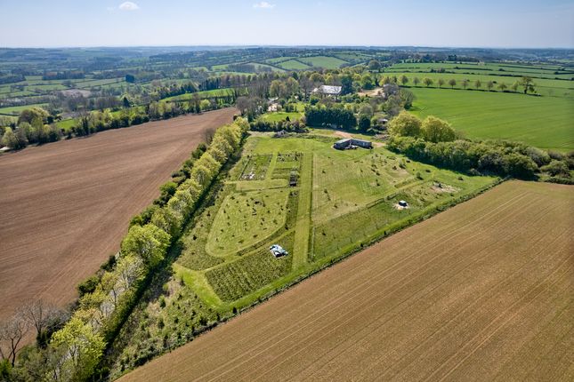 Studio, in Bourton Hill, £1,200,000