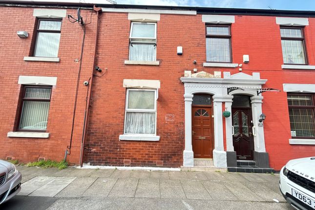 2 bed property, in Deepdale, £165,000