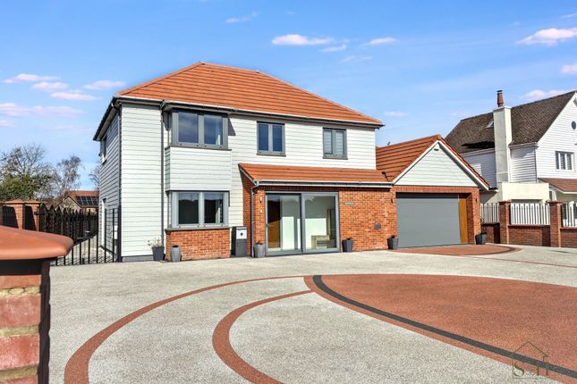 6 bed property, in Littlebourne Road, £1,299,000