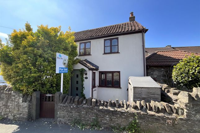 2 bed property, in West Street, £270,000
