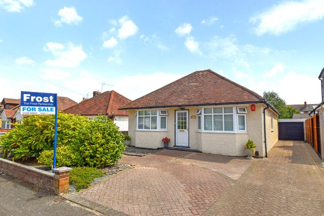 3 bed property, in Cambridge Avenue, £550,000