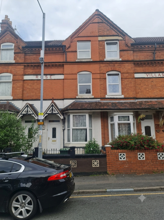3 bed property, in Mount Pleasant, £220,000