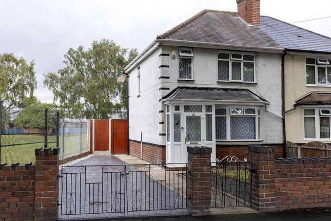 3 bed property, in 25 Manor Road, £177,000
