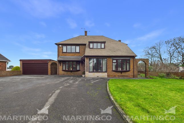 4 bed property, in Green Lane, £650,000