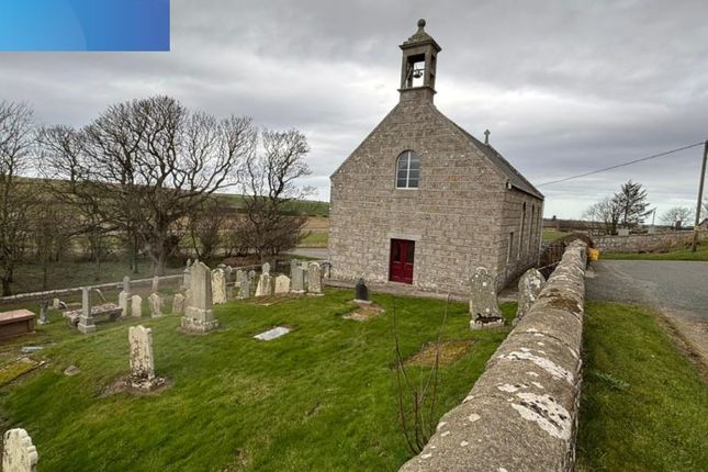 Studio, in Tyrie Church, £38,000