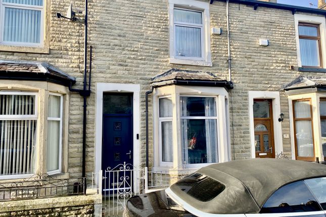 3 bed property, in Mizpah Street, £99,995
