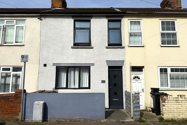 4 bed property, in William Street, £290,000