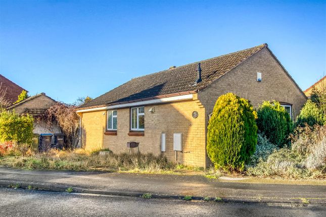 2 bed property, in St. Anthonys Avenue, £185,000