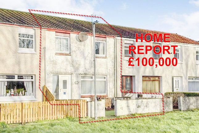 3 bed property, in 64, £55,000