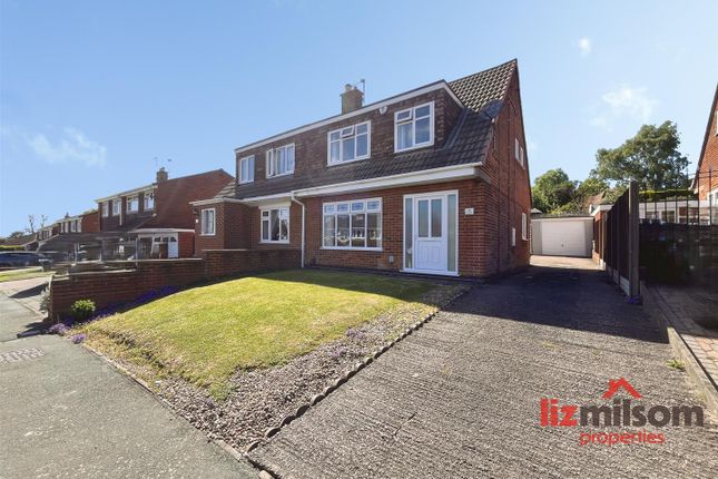 3 bed property, in Byron Road, £229,950