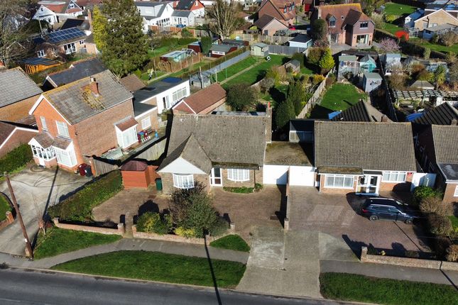 3 bed property, in Stein Road, £500,000