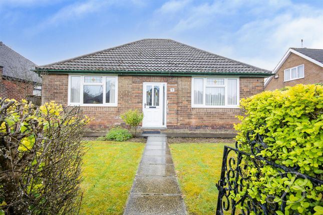 3 bed property, in Bingham Avenue, £230,000