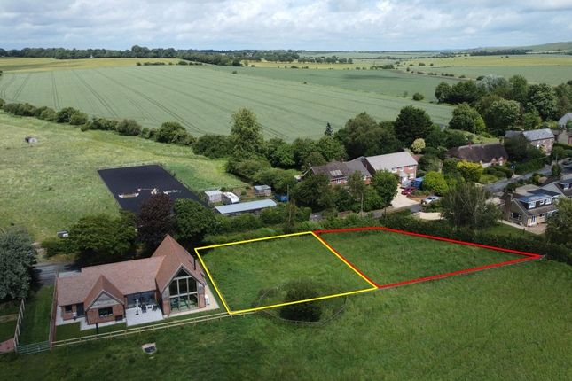 Studio, in Plot 2 & 3, £500,000