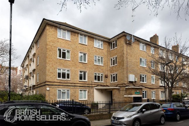 2 bed property, in Bridgeway Street, £500,000