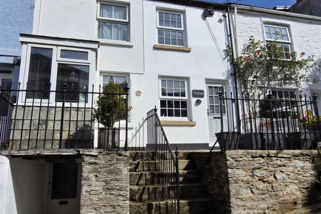 3 bed property, in Fore Street, £350,000