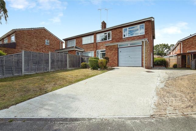 3 bed property, in Legge Crescent, £425,000