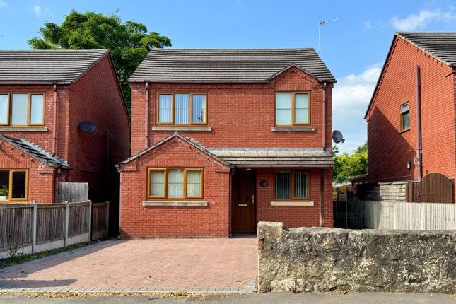 3 bed property, in West Felton, £278,000