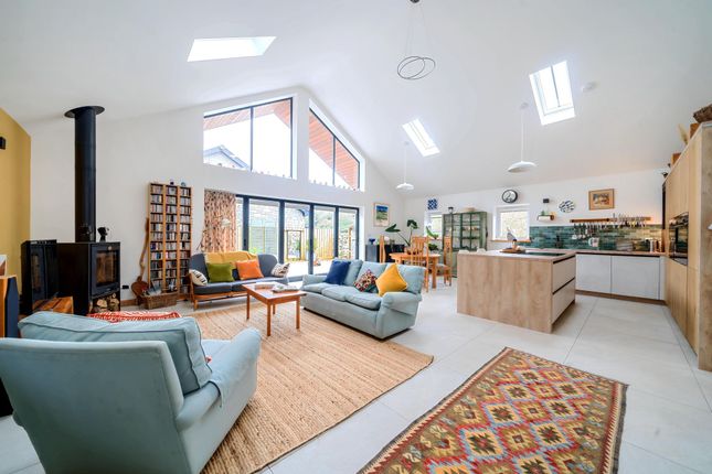 5 bed property, in Bojea, £699,950