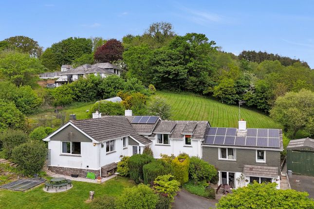5 bed property, in Herodsfoot, £700,000