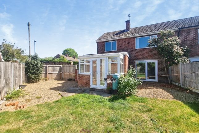 3 bed property, in Bluebell Court, £185,000