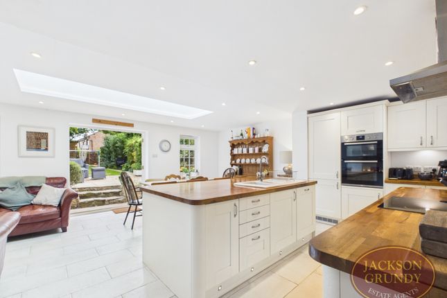 3 bed property, in Church Street, £445,000