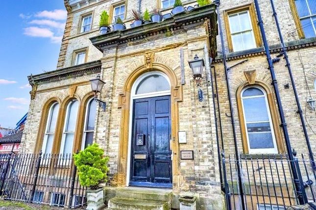 2 bed property, in 3-5 Upgang Lane, £90,000