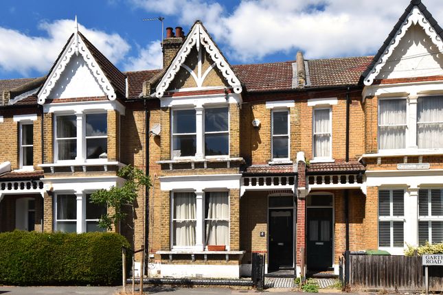 3 bed property, in Garthorne Road, £950,000