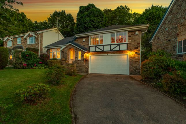 4 bed property, in Hall Rise, £725,000