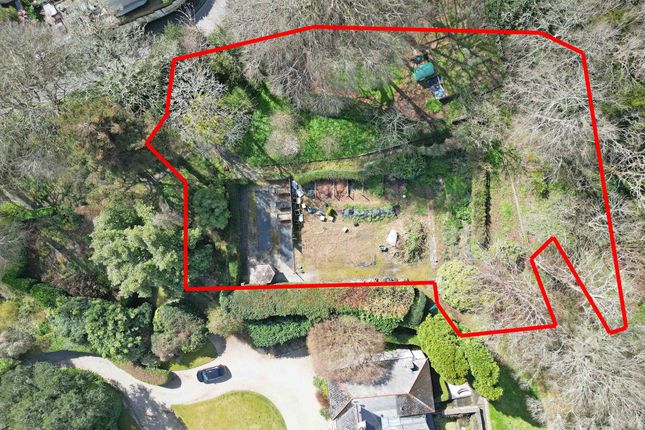 Studio, in Bosvigo Lane, £600,000