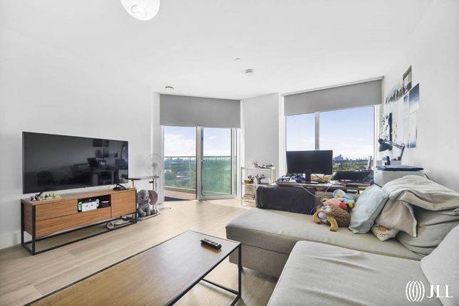 1 bed property, in Hale Works Apartments, £400,000