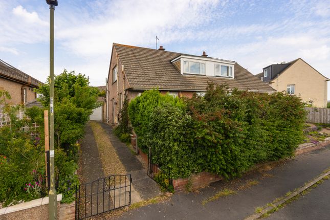 2 bed property, in 6 Leadervale Terrace, £335,000