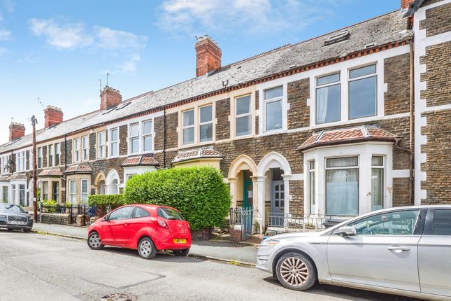 3 bed property, in Alfred Street, £275,000
