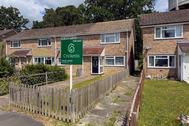 2 bed property, in Goodwin Walk, £325,000