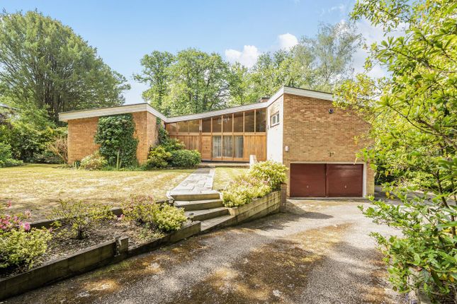 4 bed property, in Hocombe Road, £1,050,000