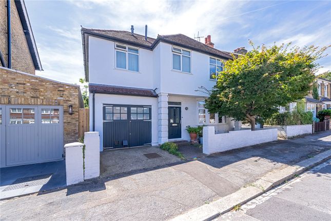 4 bed property, in Sunnyside Road, £1,350,000
