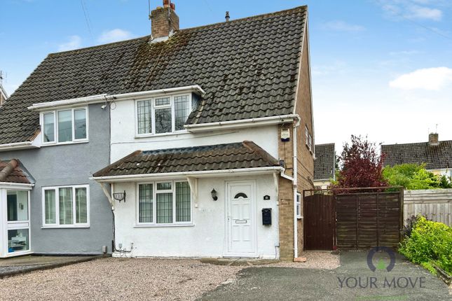2 bed property, in Corbyn Road, £190,000
