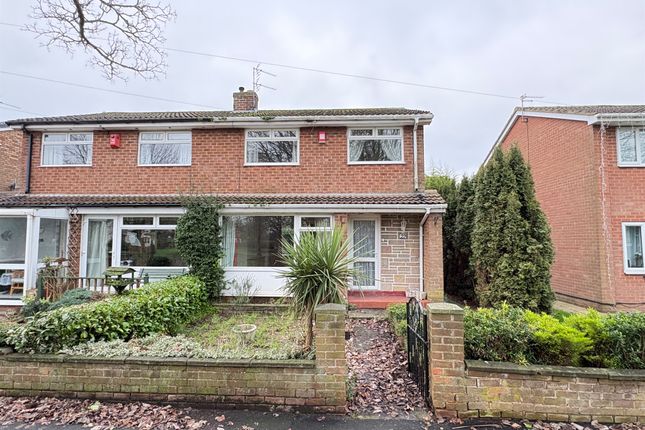 3 bed property, in Cragside, £170,000