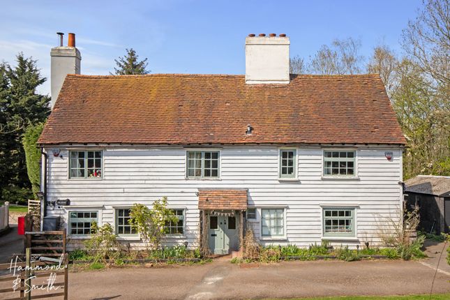 5 bed property, in High Road, £930,000