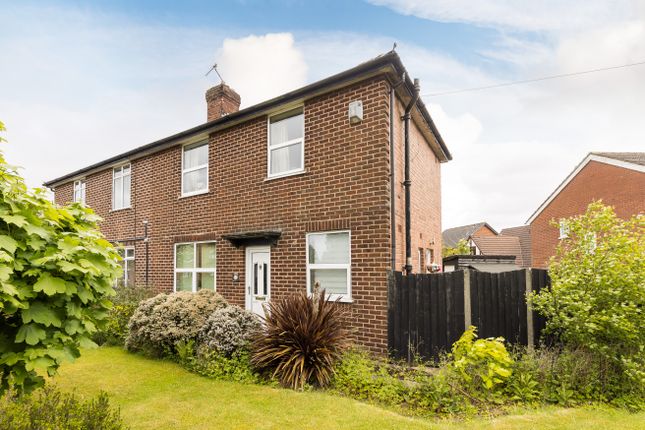 3 bed property, in Old Chester Road, £185,000