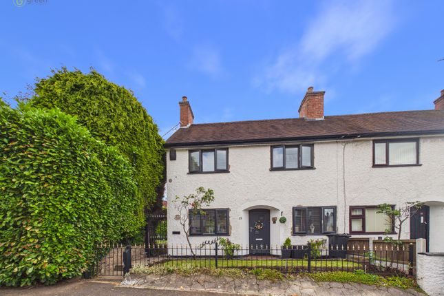 3 bed property, in Malthouse Lane, £290,000