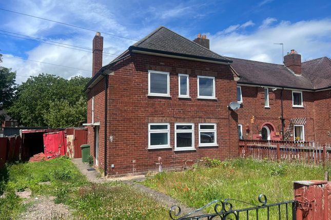 Studio, in 1 Harvey Crescent, £120,000
