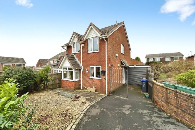 3 bed property, in Ashton Court, £220,000