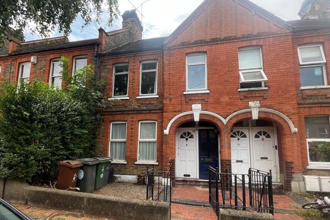 2 bed property, in 17 Mersey Road, £295,000
