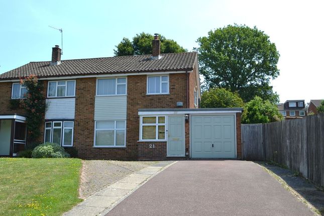 3 bed property, in Ridgeway, £550,000