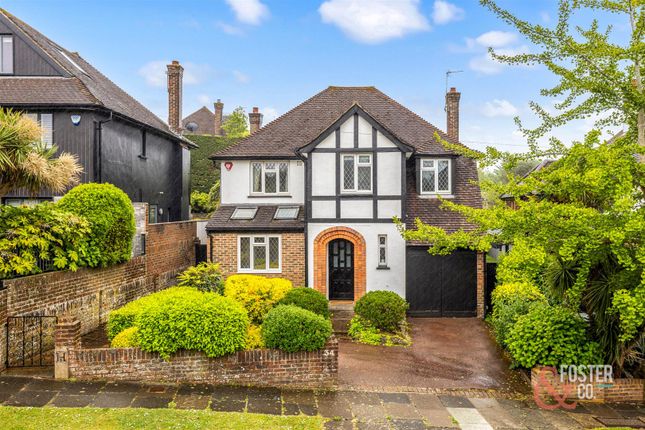 4 bed property, in Tongdean Road, £1,250,000