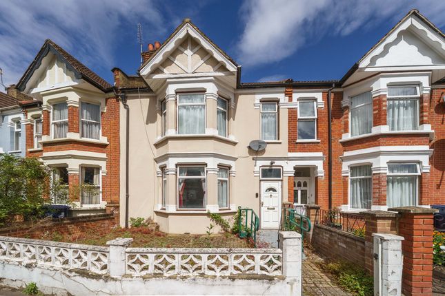 3 bed property, in Regina Terrace, £799,950