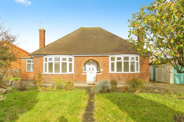 3 bed property, in Blaby Road, £400,000
