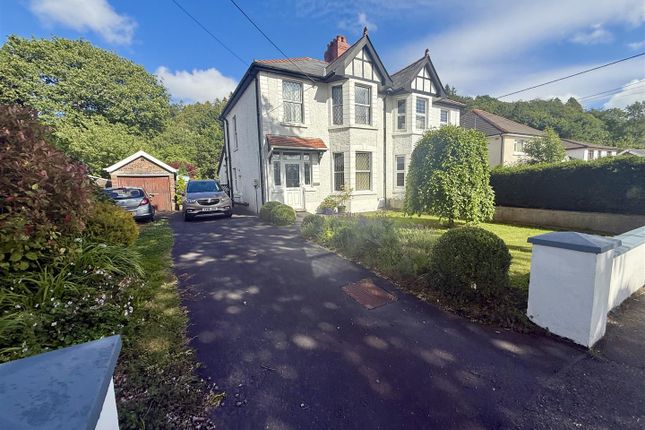 3 bed property, in Carmarthen Road, £239,950